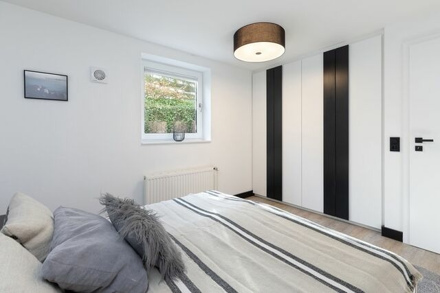 Ferienwohnung in Gr&ouml;mitz - Strandhaus am Yachthafen Wohnung 9 - Bild 19