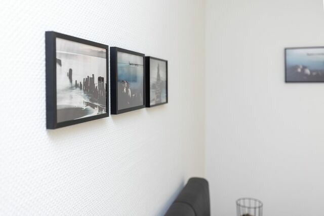 Ferienwohnung in Gr&ouml;mitz - Strandhaus am Yachthafen Wohnung 9 - Bild 20