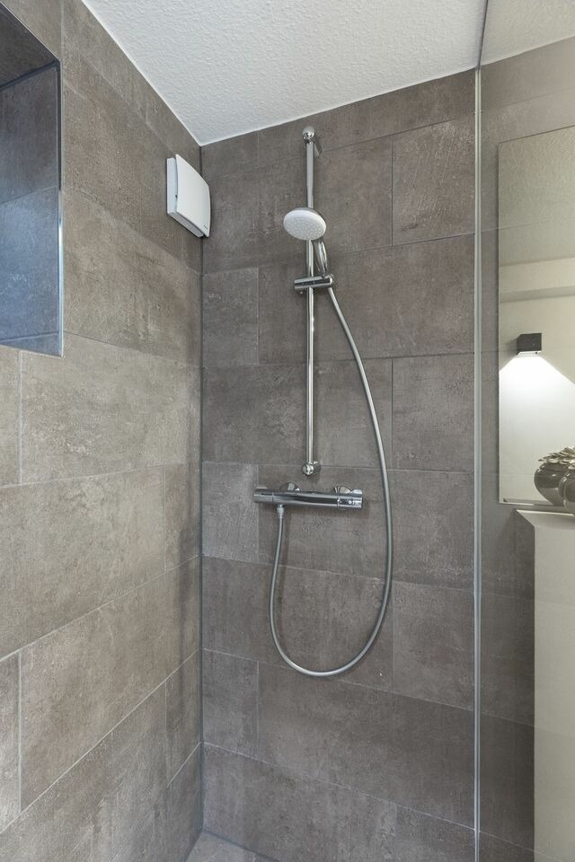 Ferienwohnung in Gr&ouml;mitz - Strandhaus am Yachthafen Wohnung 9 - Bild 23