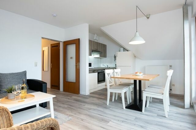 Ferienwohnung in Scharbeutz - Alte Bergstraße 6 Windgeflüster - Bild 11