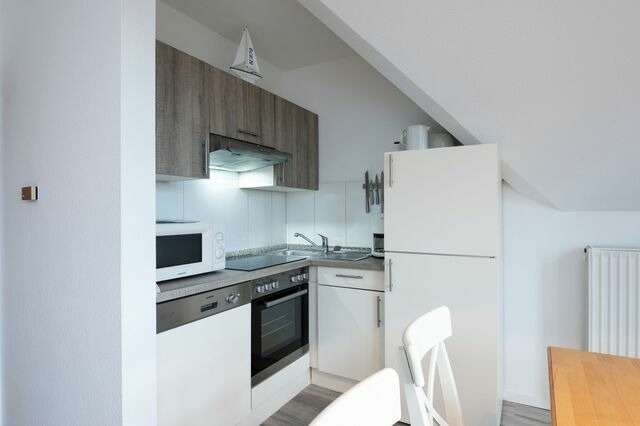 Ferienwohnung in Scharbeutz - Alte Bergstraße 6 Windgeflüster - Bild 12