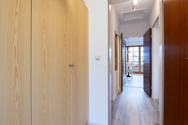 Ferienwohnung in Scharbeutz - Alte Bergstraße 6 Windgeflüster - Bild 17