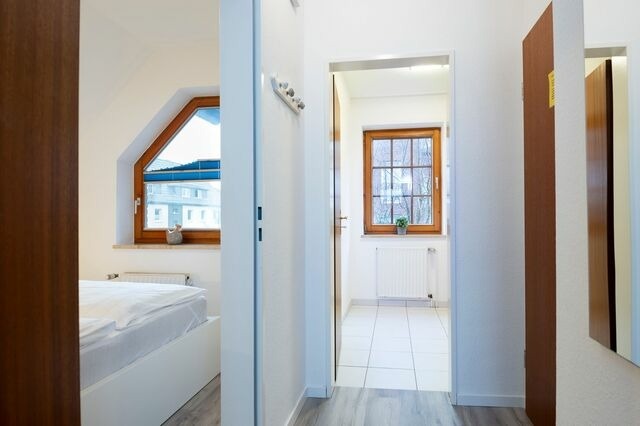 Ferienwohnung in Scharbeutz - Alte Bergstraße 6 Windgeflüster - Bild 18