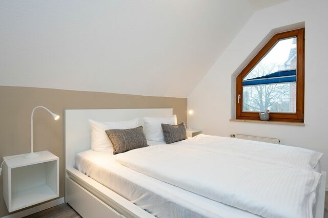 Ferienwohnung in Scharbeutz - Alte Bergstraße 6 Windgeflüster - Bild 19