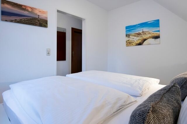 Ferienwohnung in Scharbeutz - Alte Bergstraße 6 Windgeflüster - Bild 21