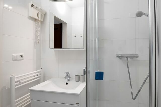 Ferienwohnung in Scharbeutz - Alte Bergstraße 6 Windgeflüster - Bild 24