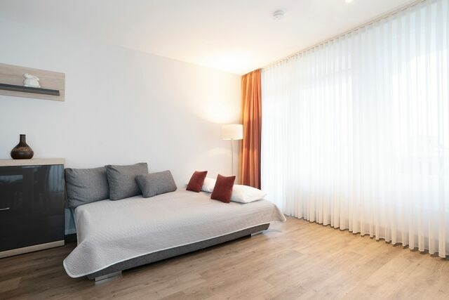 Ferienwohnung in Kellenhusen - Haus Seeblick Heimathafen Seebrücke - Bild 7