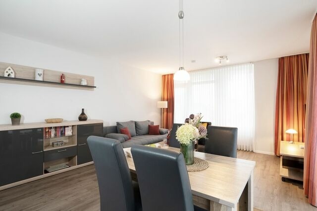 Ferienwohnung in Kellenhusen - Haus Seeblick Heimathafen Seebrücke - Bild 15