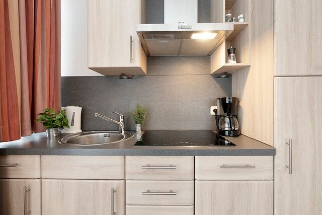 Ferienwohnung in Kellenhusen - Haus Seeblick Heimathafen Seebrücke - Bild 17