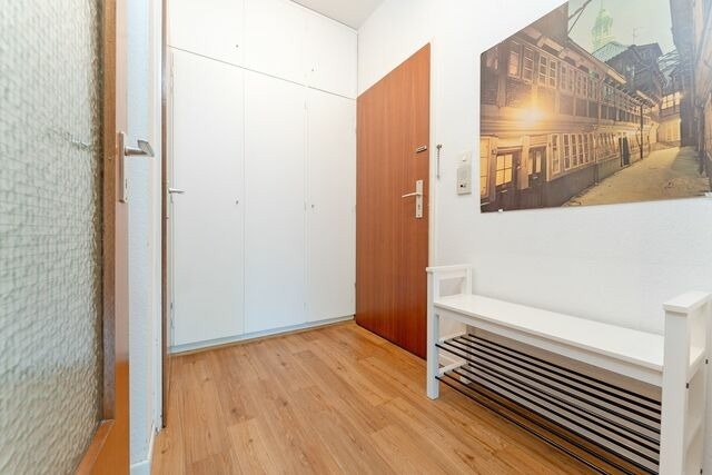 Ferienwohnung in Scharbeutz - Haus Bellevue Möwensuite - Bild 24