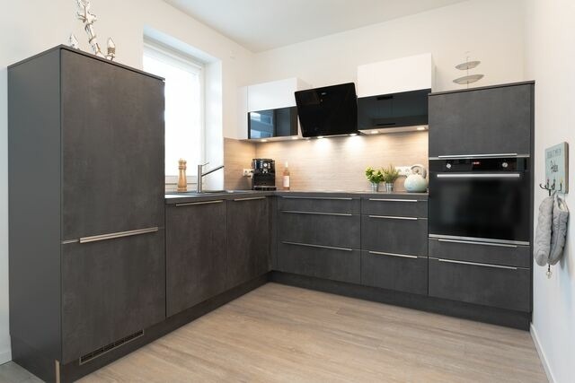 Ferienwohnung in Grömitz - Nien 2 MeerFlair - Bild 2