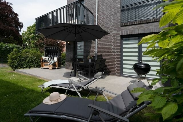 Ferienwohnung in Grömitz - Nien 2 MeerFlair - Bild 4