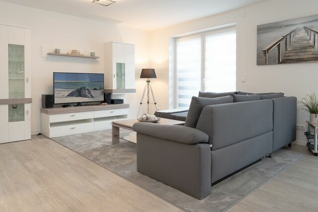 Ferienwohnung in Grömitz - Nien 2 MeerFlair - Bild 10