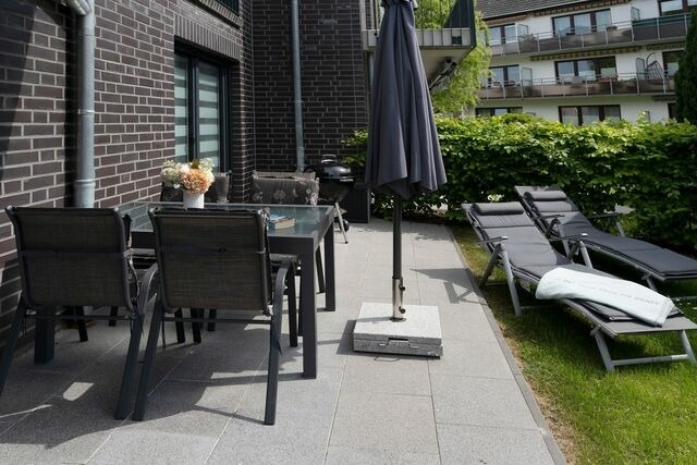 Ferienwohnung in Grömitz - Nien 2 MeerFlair - Bild 13