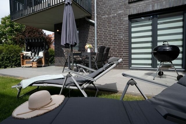 Ferienwohnung in Grömitz - Nien 2 MeerFlair - Bild 14