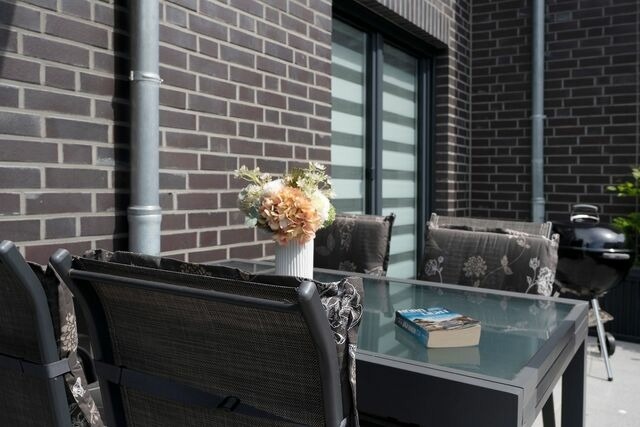 Ferienwohnung in Grömitz - Nien 2 MeerFlair - Bild 15