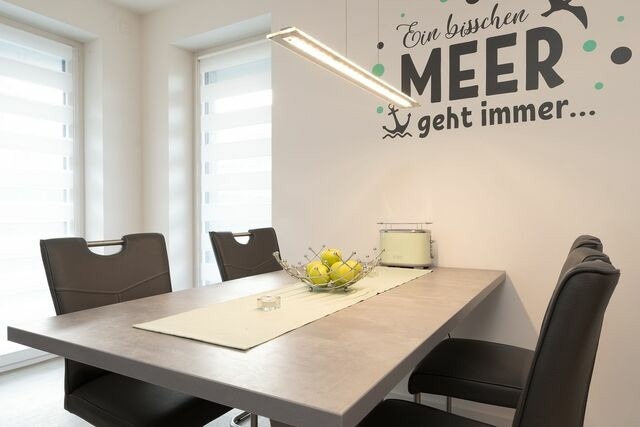Ferienwohnung in Grömitz - Nien 2 MeerFlair - Bild 18