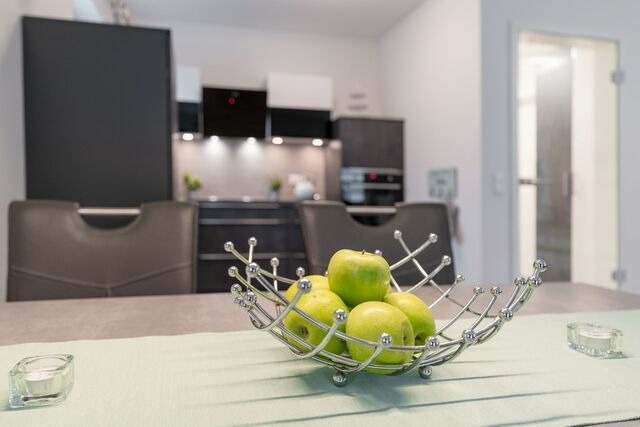 Ferienwohnung in Grömitz - Nien 2 MeerFlair - Bild 20