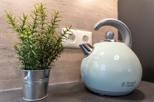 Ferienwohnung in Grömitz - Nien 2 MeerFlair - Bild 25