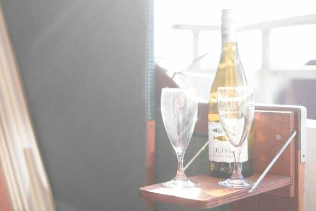 Ferienwohnung in Dahme - Berolina Strandkorbfeeling - Bild 9