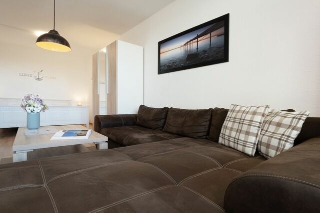 Ferienwohnung in Dahme - Berolina Strandkorbfeeling - Bild 10