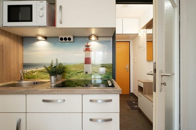 Ferienwohnung in Dahme - Berolina Strandkorbfeeling - Bild 18