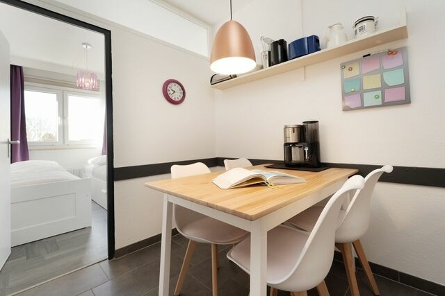 Ferienwohnung in Dahme - Berolina Strandkorbfeeling - Bild 20