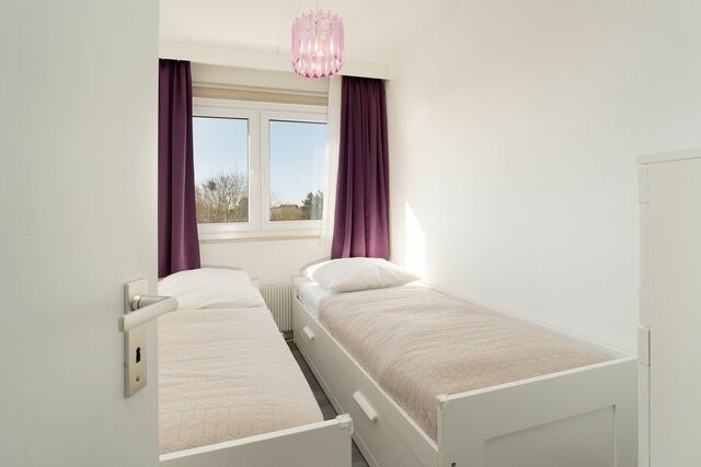 Ferienwohnung in Dahme - Berolina Strandkorbfeeling - Bild 21