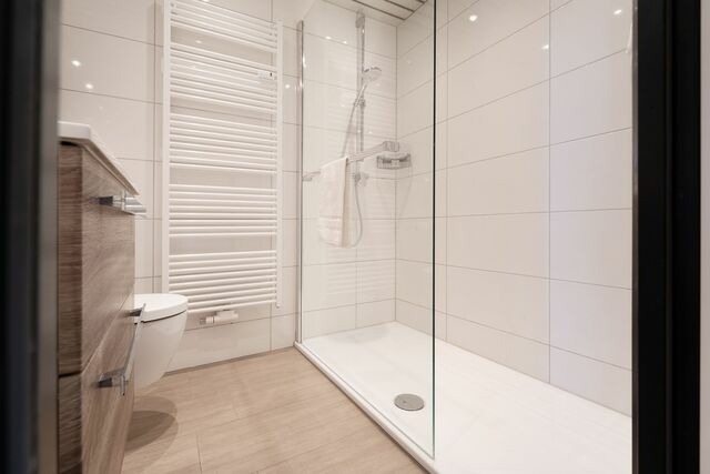 Ferienwohnung in Dahme - Berolina Strandkorbfeeling - Bild 25