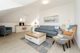 Ferienwohnung in Kellenhusen - Kaiserhof 38 Muschelkrebs - Bild 2