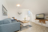 Ferienwohnung in Kellenhusen - Kaiserhof 38 Muschelkrebs - Bild 5