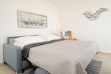 Ferienwohnung in Kellenhusen - Kaiserhof 38 Muschelkrebs - Bild 8