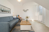 Ferienwohnung in Kellenhusen - Kaiserhof 38 Muschelkrebs - Bild 9