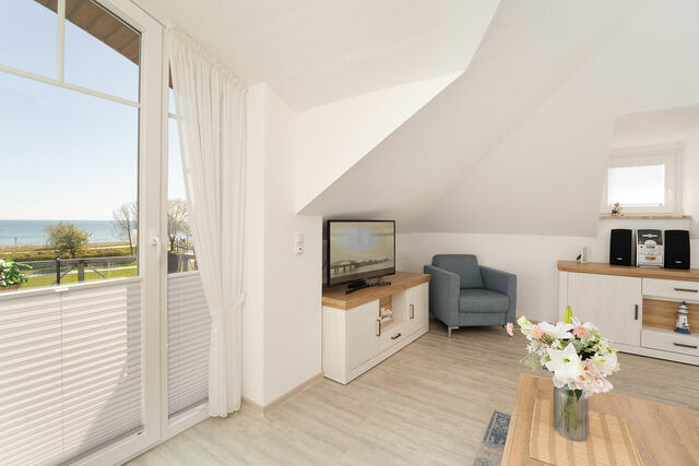 Ferienwohnung in Kellenhusen - Kaiserhof 38 Muschelkrebs - Bild 14