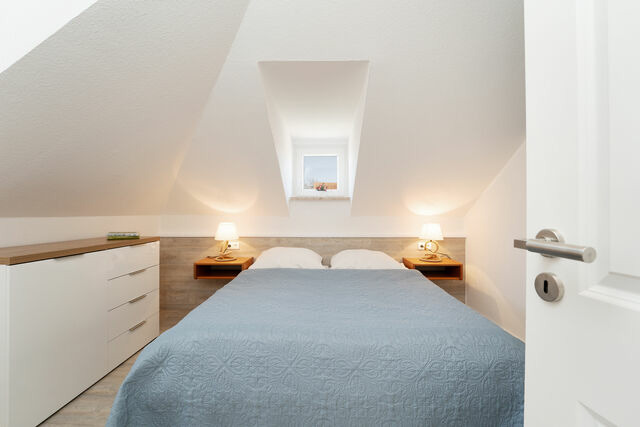 Ferienwohnung in Kellenhusen - Kaiserhof 38 Muschelkrebs - Bild 18
