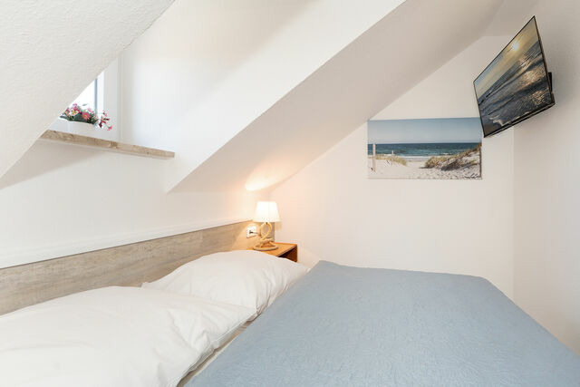 Ferienwohnung in Kellenhusen - Kaiserhof 38 Muschelkrebs - Bild 19