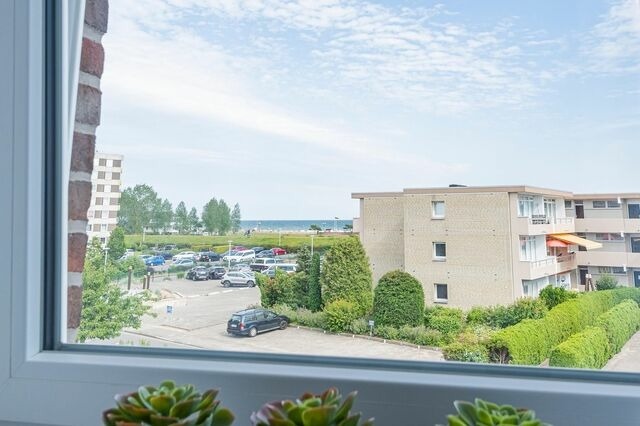 Ferienwohnung in Gr&ouml;mitz - Blankwasserweg 57 Mauken Paulas Ostsee-Loft - Bild 4