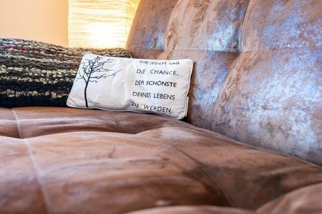 Ferienwohnung in Gr&ouml;mitz - Blankwasserweg 57 Mauken Paulas Ostsee-Loft - Bild 8