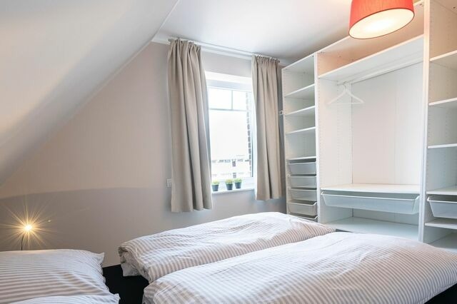 Ferienwohnung in Gr&ouml;mitz - Blankwasserweg 57 Mauken Paulas Ostsee-Loft - Bild 17