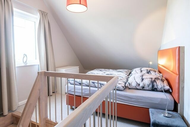 Ferienwohnung in Gr&ouml;mitz - Blankwasserweg 57 Mauken Paulas Ostsee-Loft - Bild 20