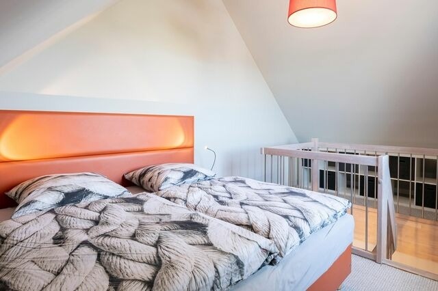 Ferienwohnung in Gr&ouml;mitz - Blankwasserweg 57 Mauken Paulas Ostsee-Loft - Bild 22