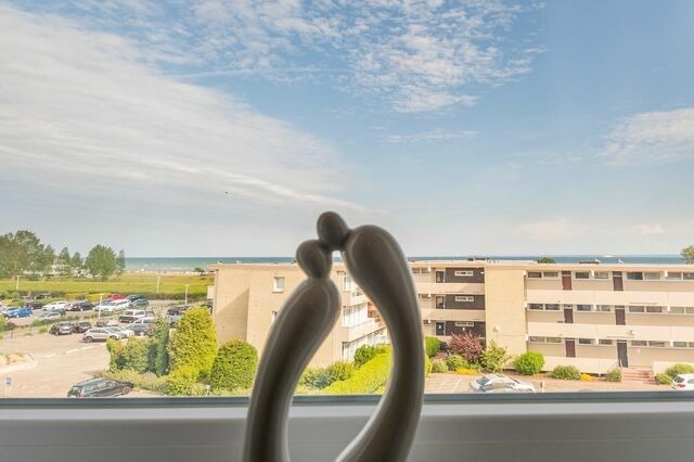 Ferienwohnung in Gr&ouml;mitz - Blankwasserweg 57 Mauken Paulas Ostsee-Loft - Bild 23