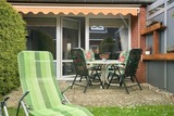 Ferienhaus in Dahme - Grüne Oase - Bild 1