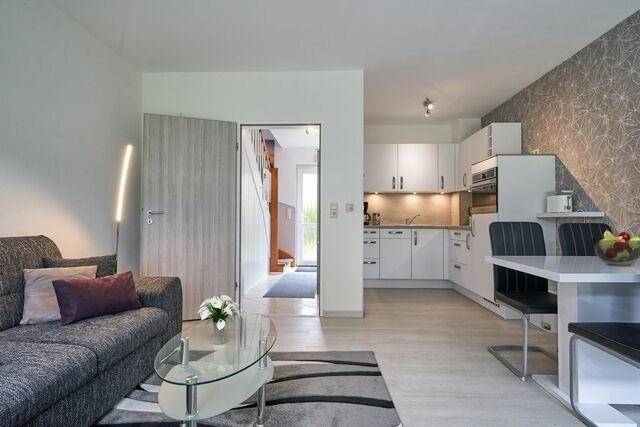 Ferienhaus in Dahme - Grüne Oase - Bild 2