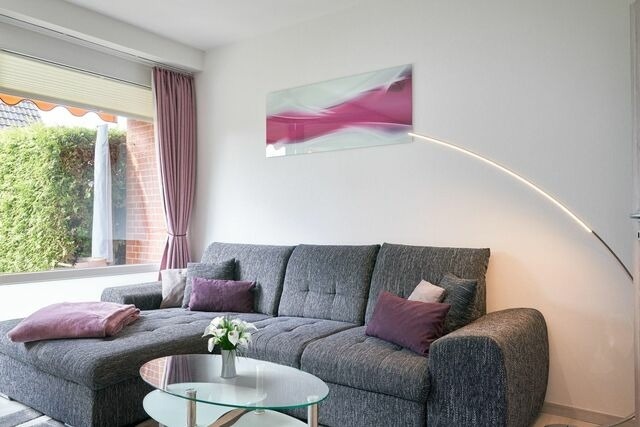 Ferienhaus in Dahme - Grüne Oase - Bild 4