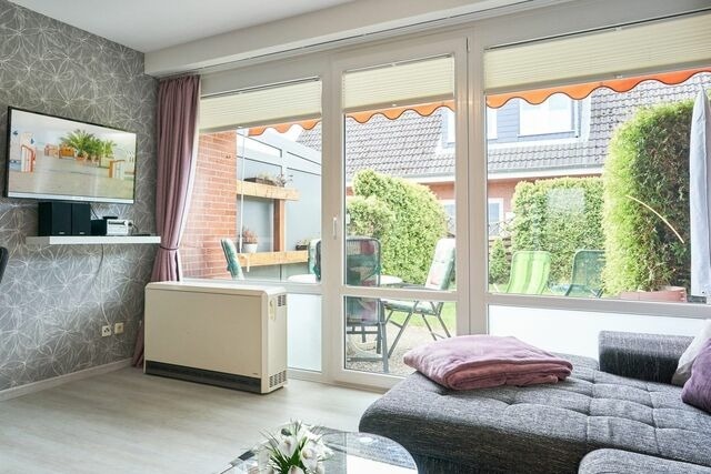 Ferienhaus in Dahme - Grüne Oase - Bild 5