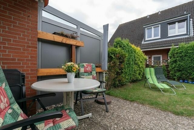 Ferienhaus in Dahme - Grüne Oase - Bild 6