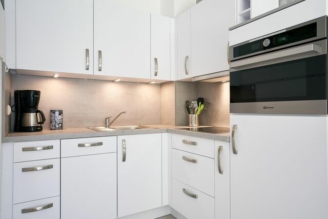 Ferienhaus in Dahme - Grüne Oase - Bild 10