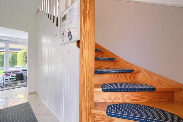 Ferienhaus in Dahme - Grüne Oase - Bild 15