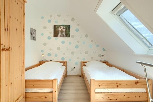 Ferienhaus in Dahme - Grüne Oase - Bild 21